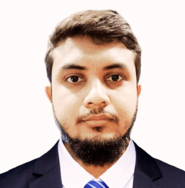 Mohammed Abdullah Al Mahfuz